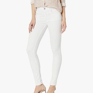 French Connection White Skinny Jeans